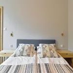 Citystay Stylowe Apartamenty Przy Swietojanskiej