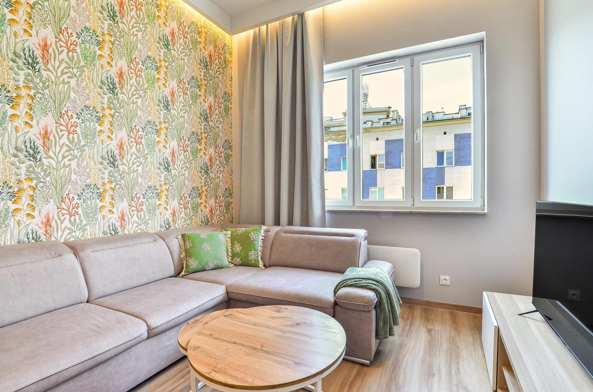 Citystay Stylowe Przy Swietojanskiej