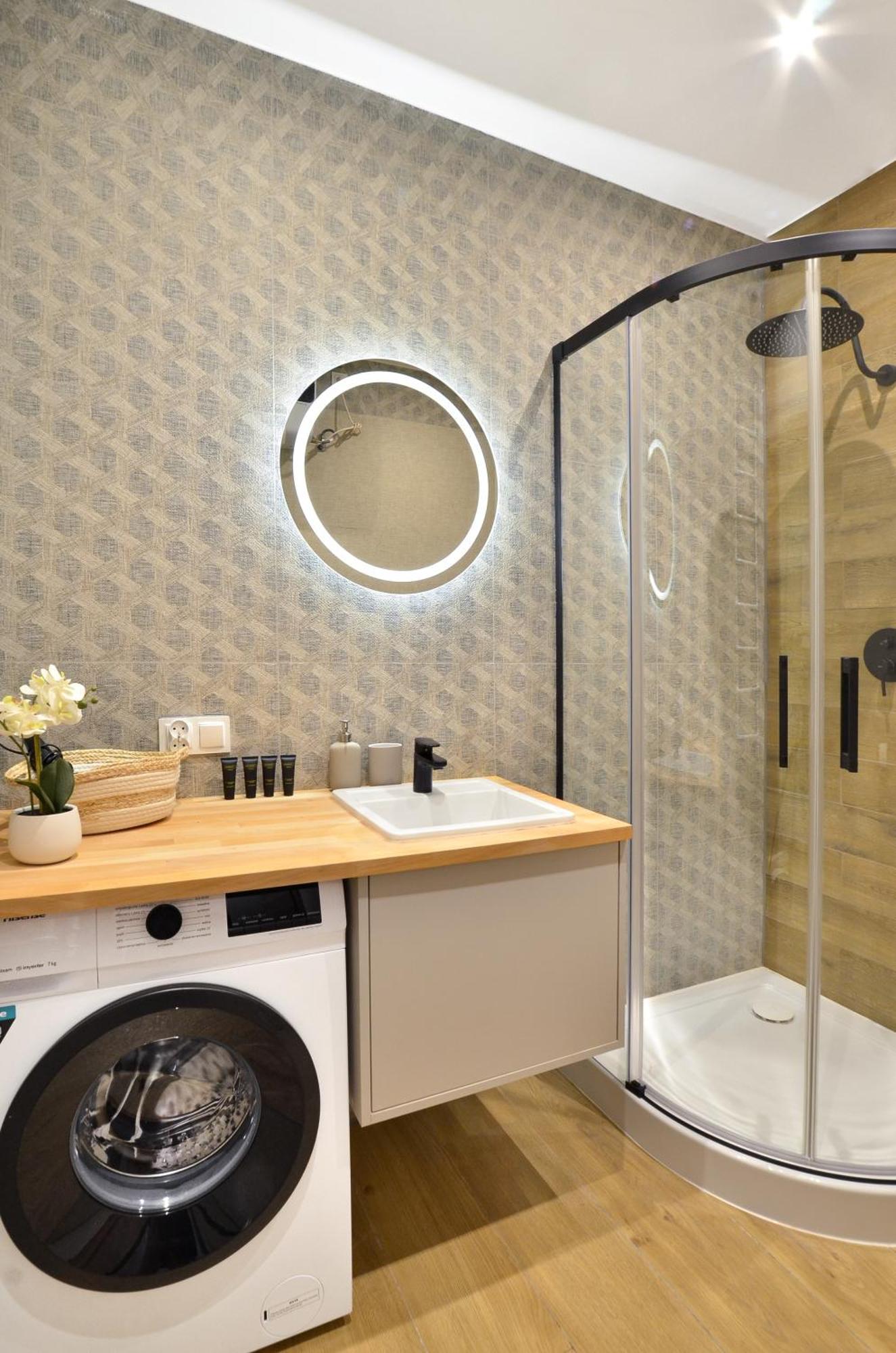 Citystay Stylowe Przy Swietojanskiej Apartment Gdynia